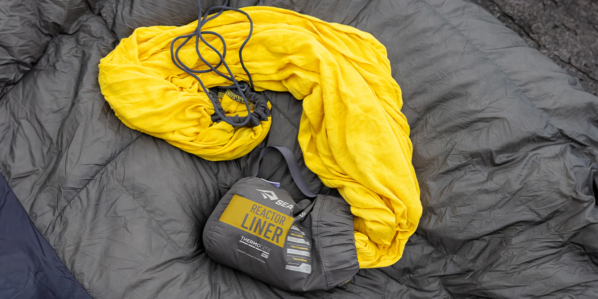 5 Best Sleeping Bag Liners for Hiking in 2025