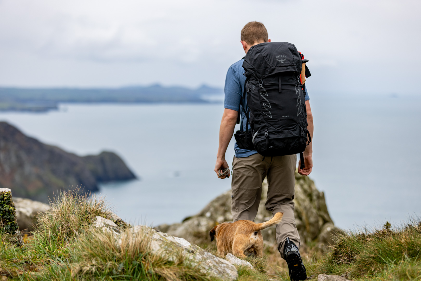 5 Best Frameless Hiking Backpacks for Ultimate Outdoor Adventures in 2025