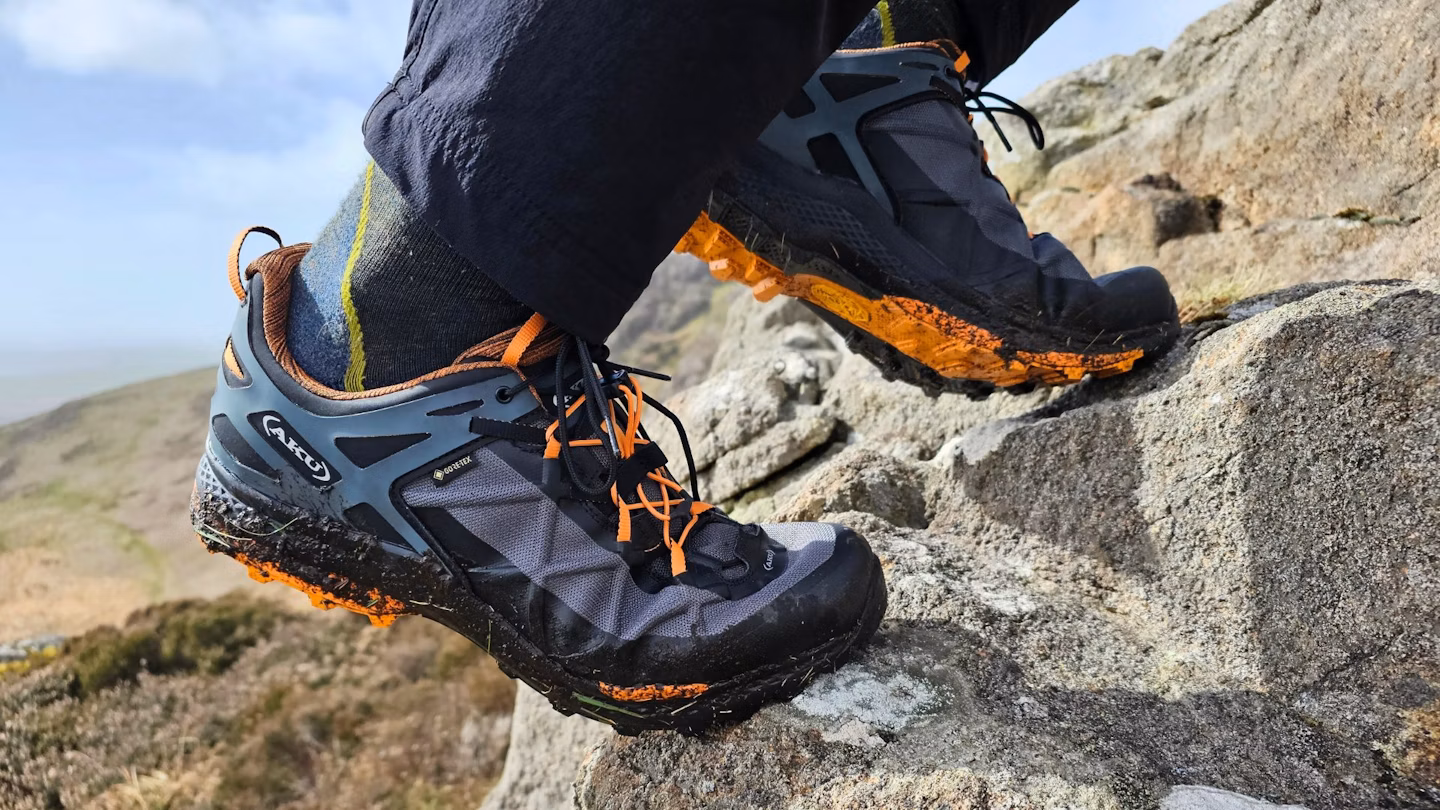 5 Best Ankle Support Hiking Boots for Comfort and Durability on Trails in 2026
