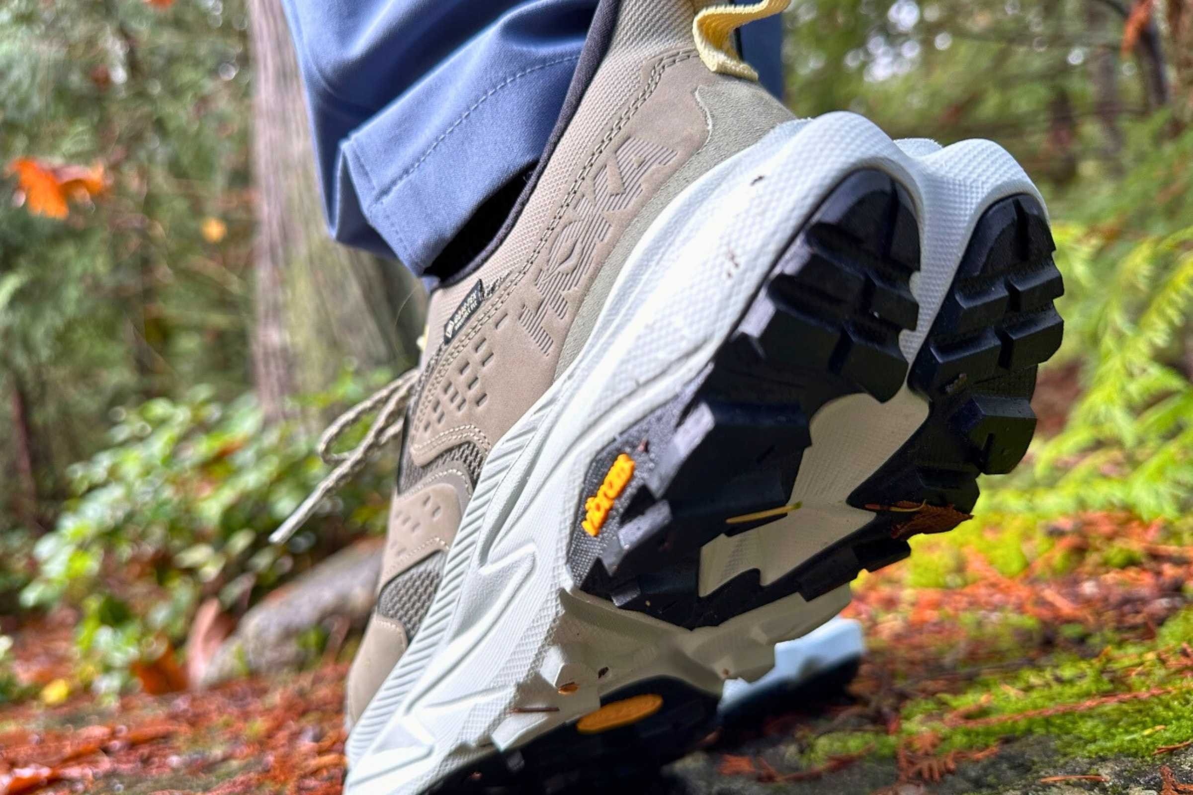 5 Best Breathable Hiking Shoes in 2026