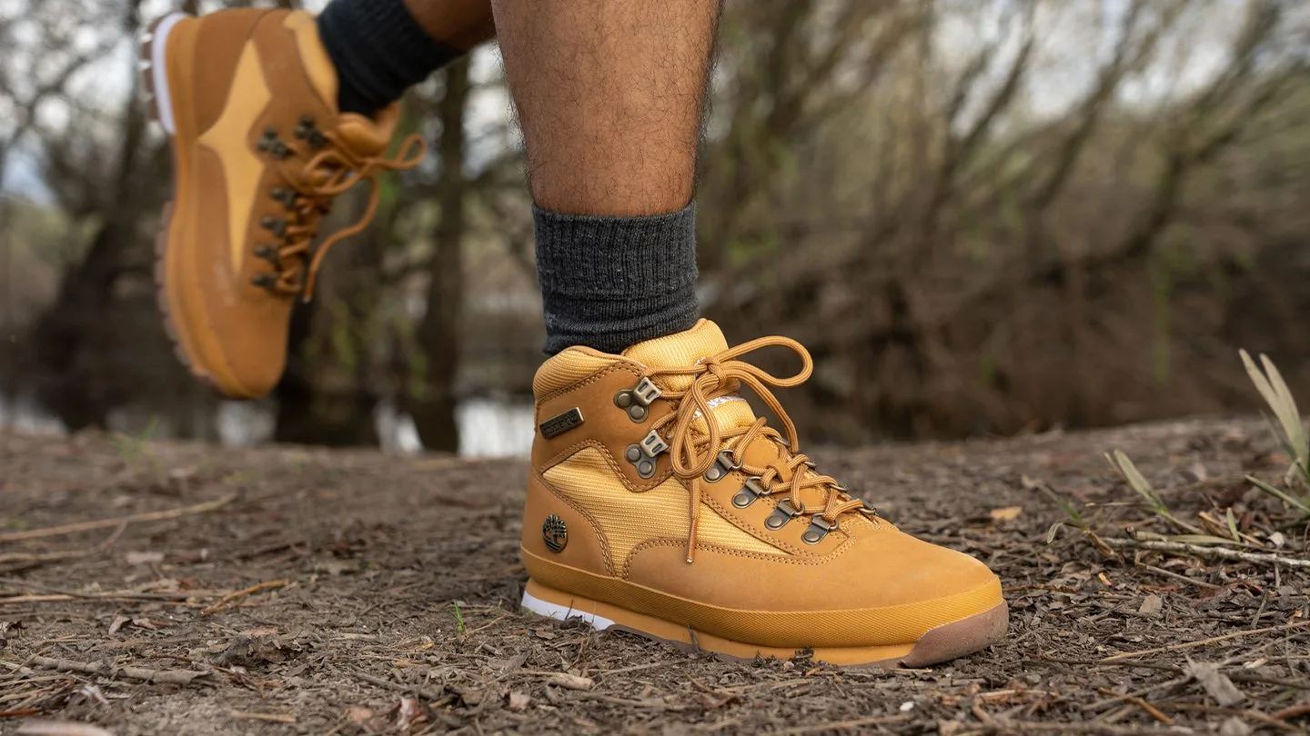 5 Best Budget Hiking Boots in 2026