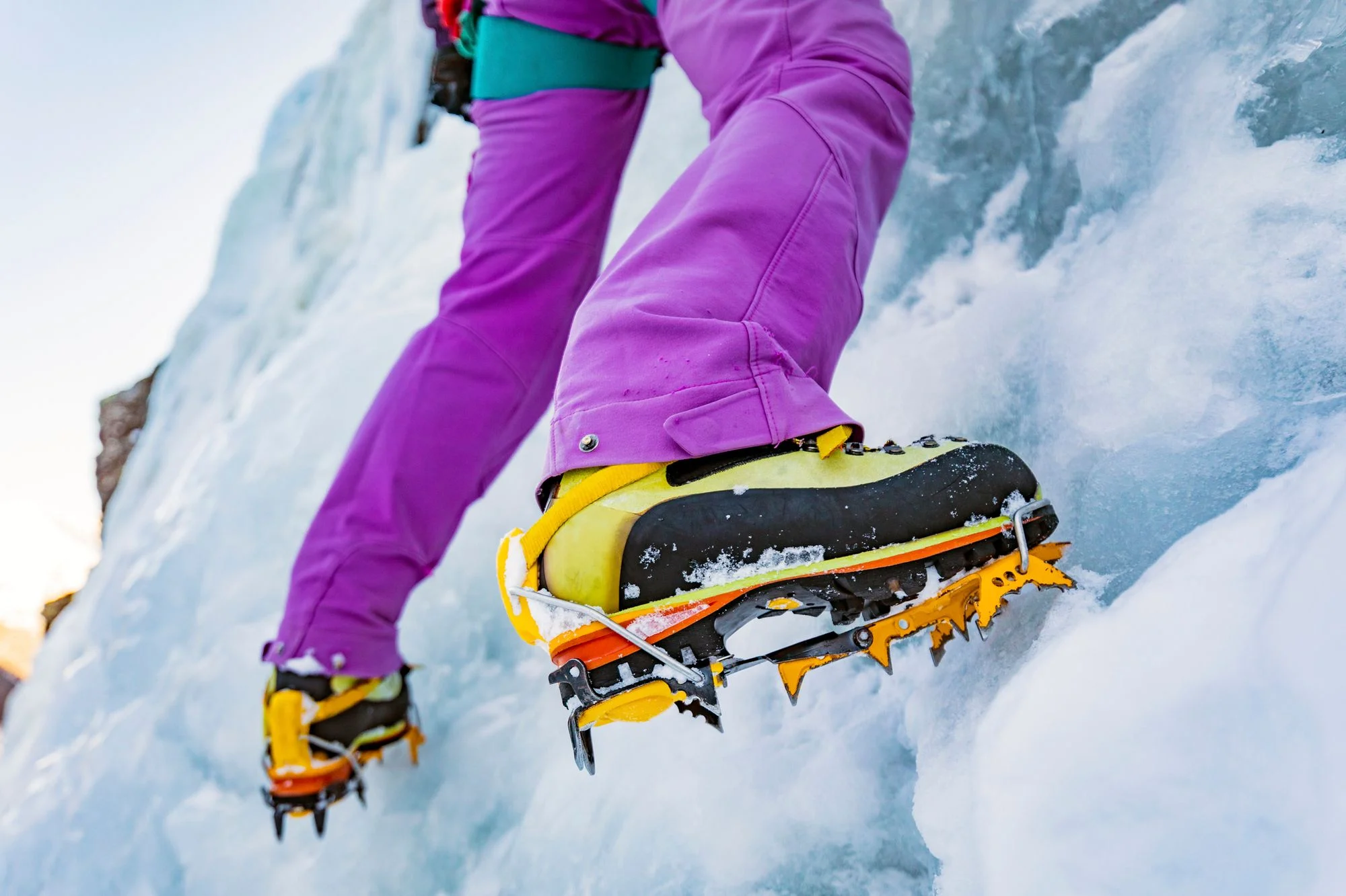 5 Best Crampons for Hiking Boots in 2026