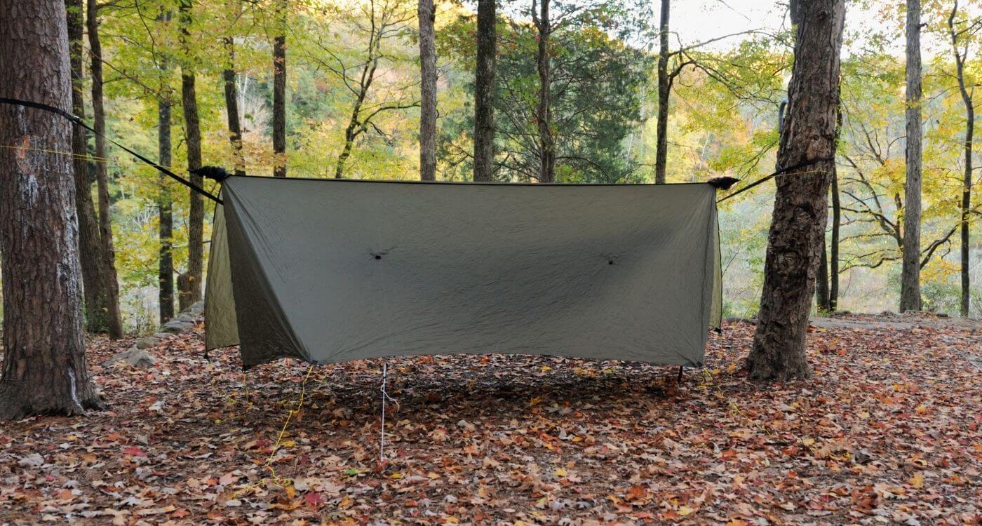 5 Best Hammock Rain Flies for Hiking in 2025