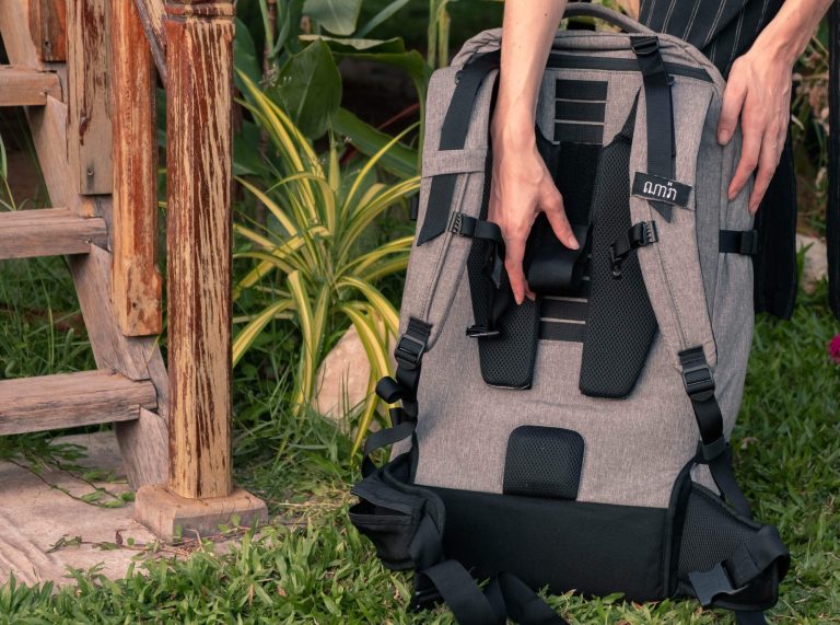 5 Best Hiking Backpacks With Chest Strap in 2025 - More Hiking