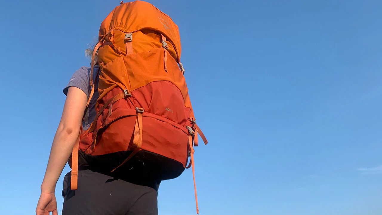 5 Best Hiking Backpacks for Men in 2025