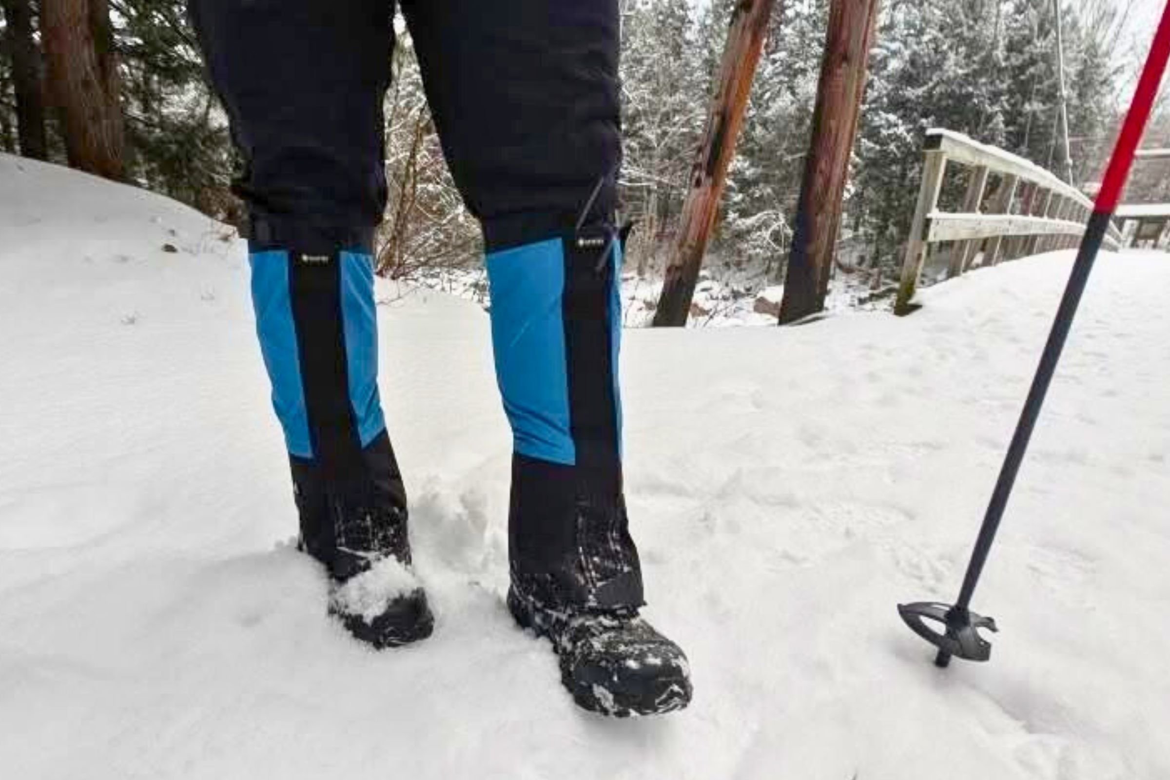 5 Best Hiking Gaiters for Snow in 2026