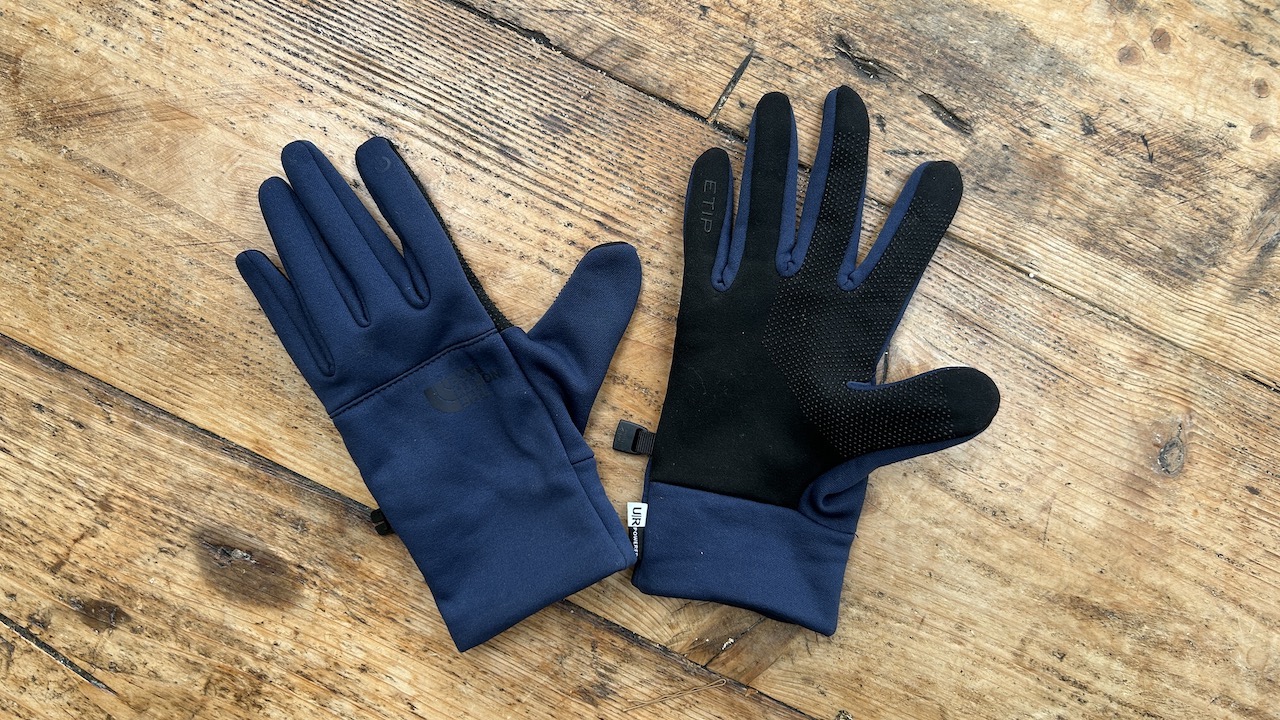 5 Best Hiking Gloves for Cold Weather in 2026
