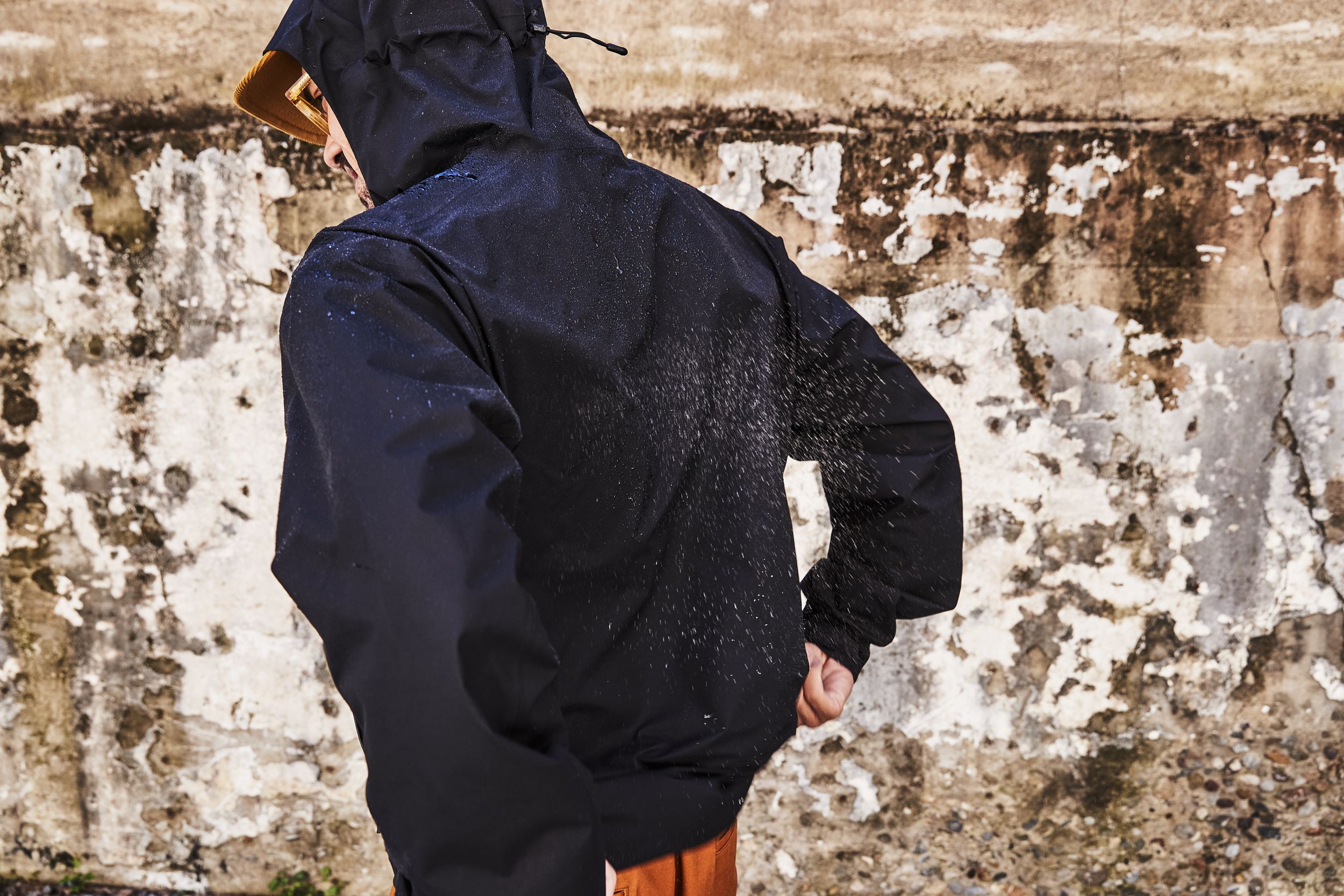 5 Best Hiking Jackets for Rain in 2025