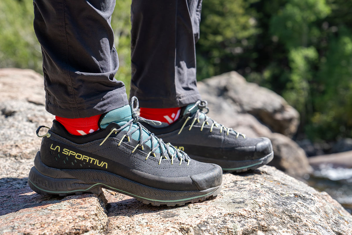 5 Best Hiking Shoes for Rocky Terrain in 2026