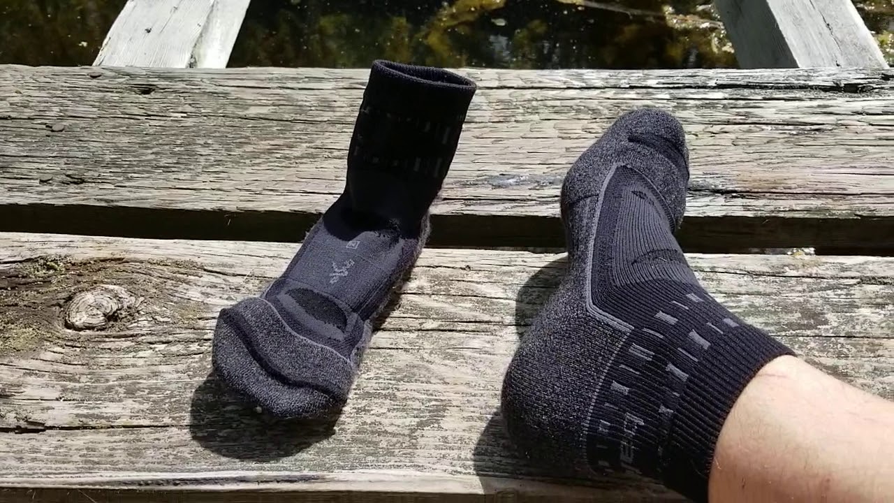5 Best Hiking Socks for Blister Prevention in 2026