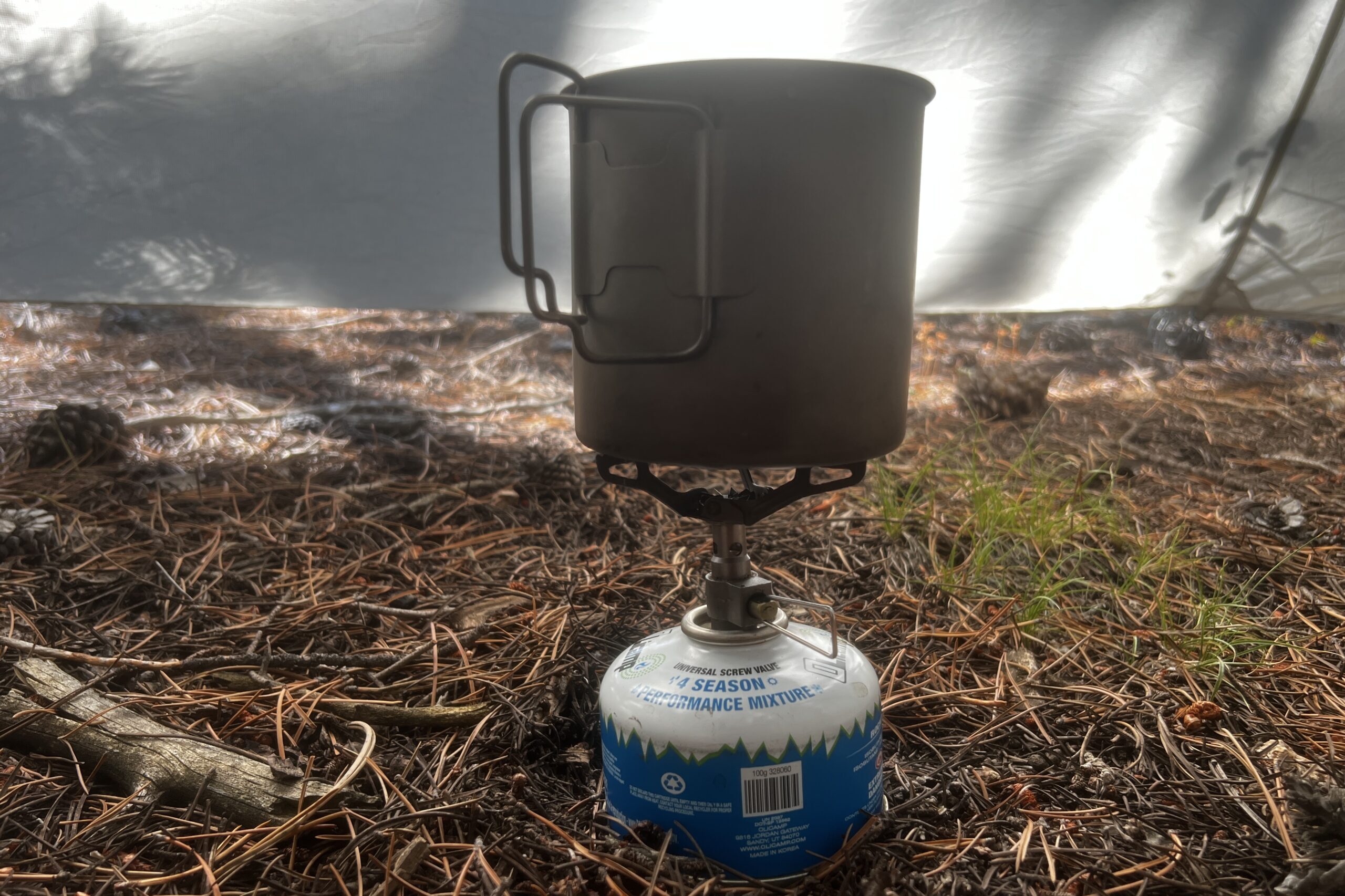5 Best Hiking Stoves for Backpacking in 2025