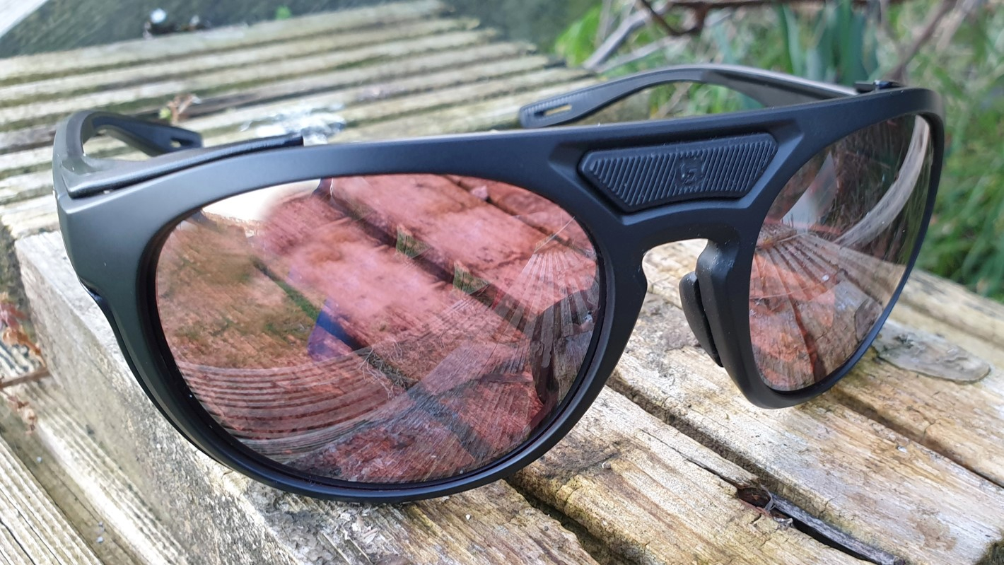 5 Best Hiking Sunglasses With UV Protection in 2026