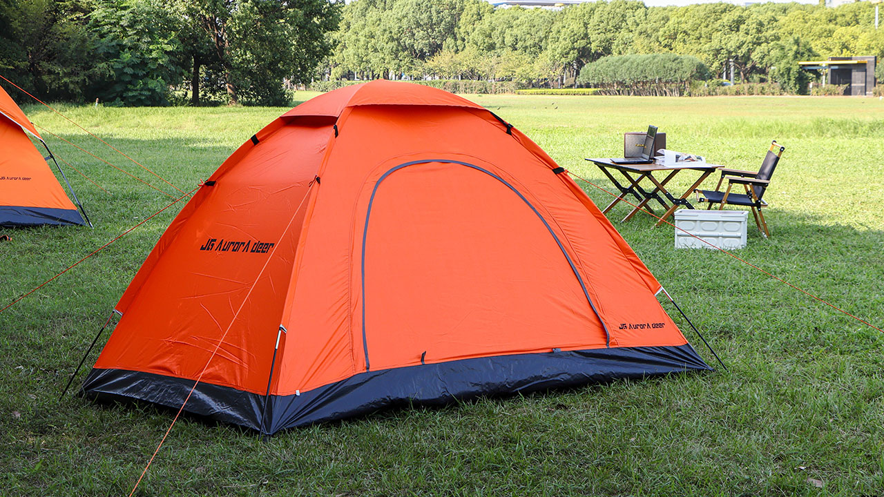 5 Best Hiking Tents for Two People in 2025