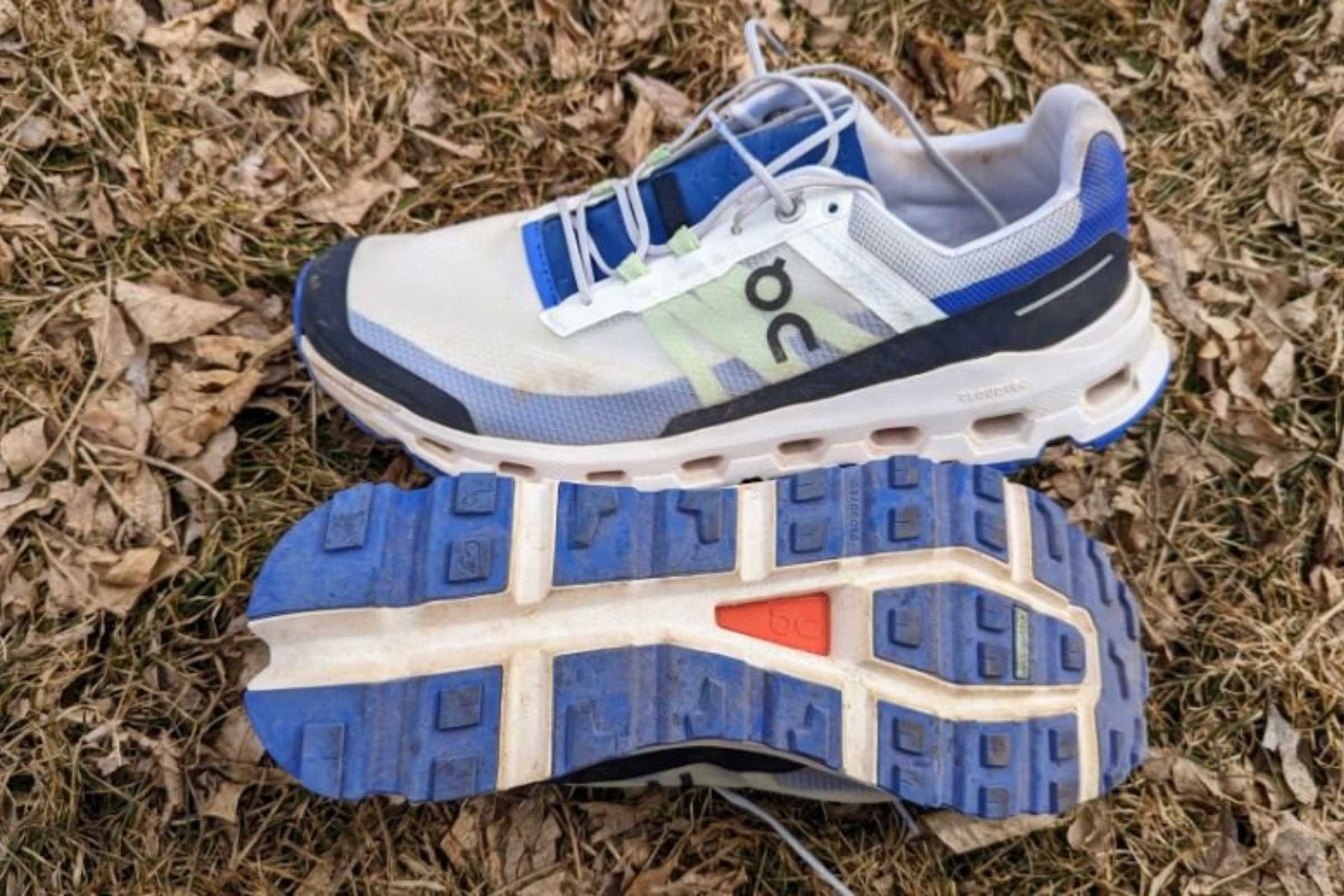 5 Best Trail Running Shoes for Hiking in 2026