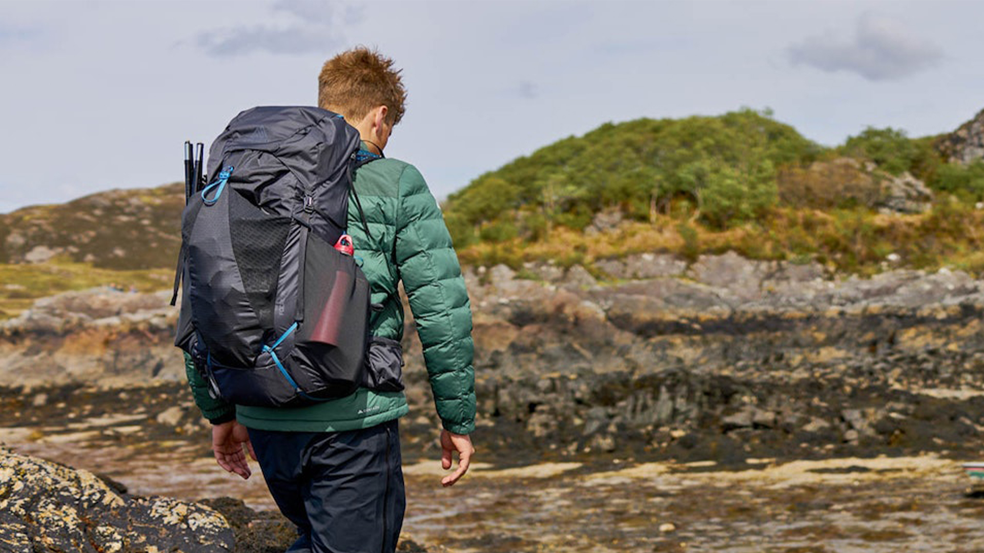 5 Best Ultralight Hiking Backpacks in 2025