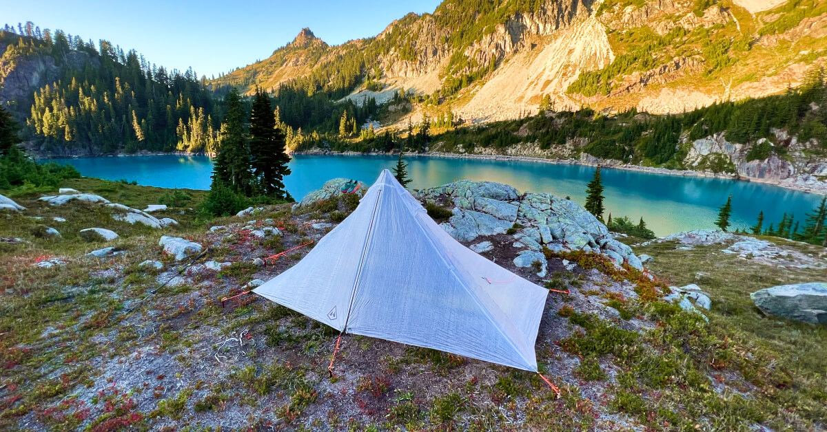 5 Best Ultralight Hiking Tents for Ultimate Outdoor Adventures in 2026