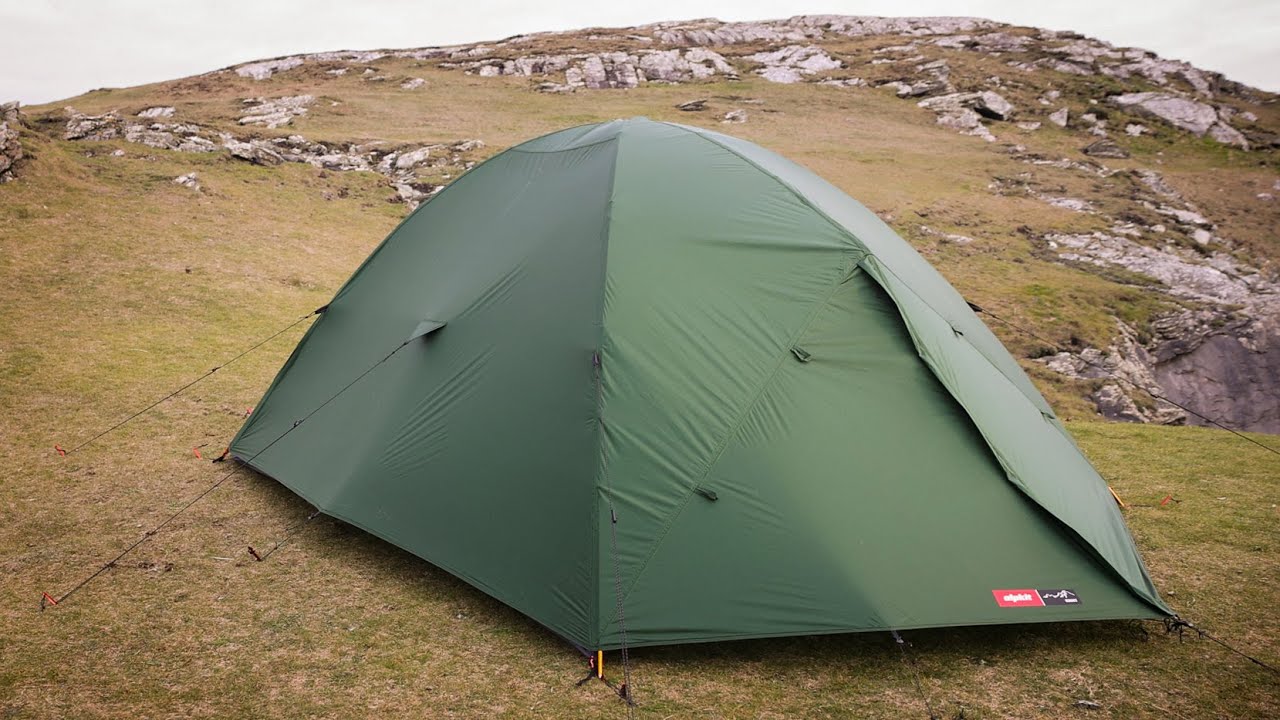5 Best Waterproof Hiking Tents for Every Adventurous Backpacker in 2025