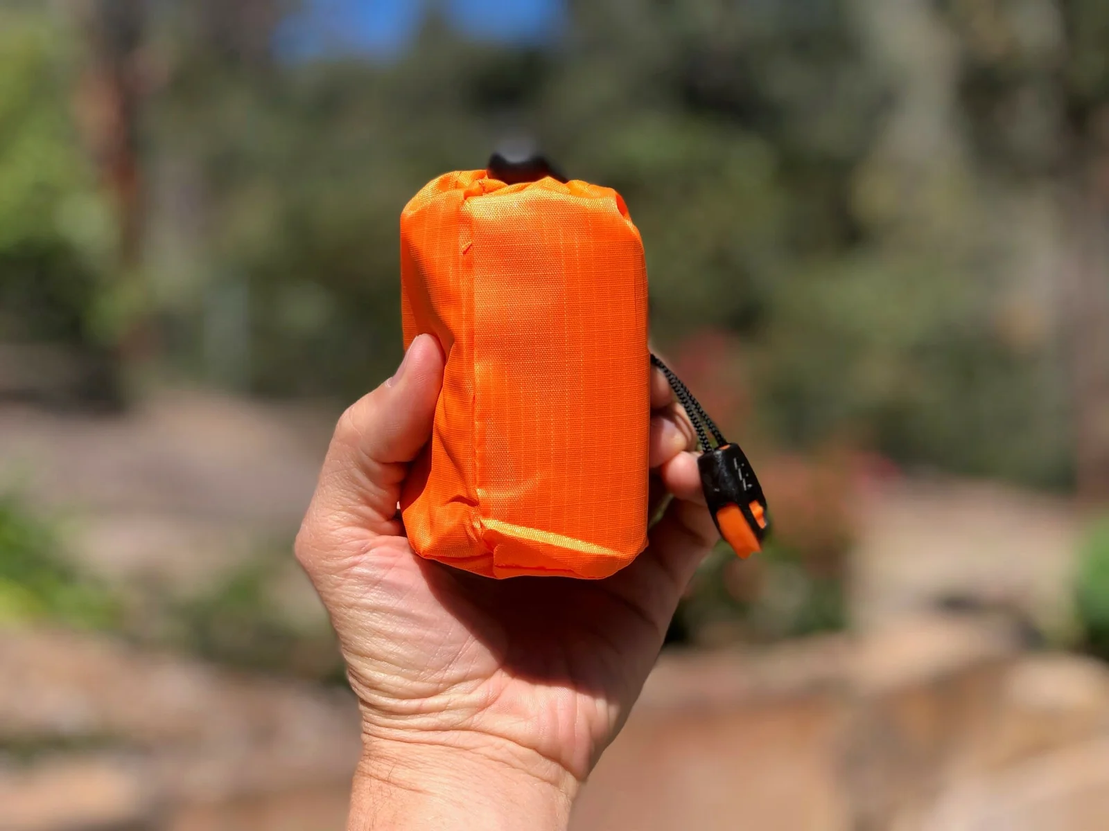 5 Best Hiking Bivy Sacks in 2025