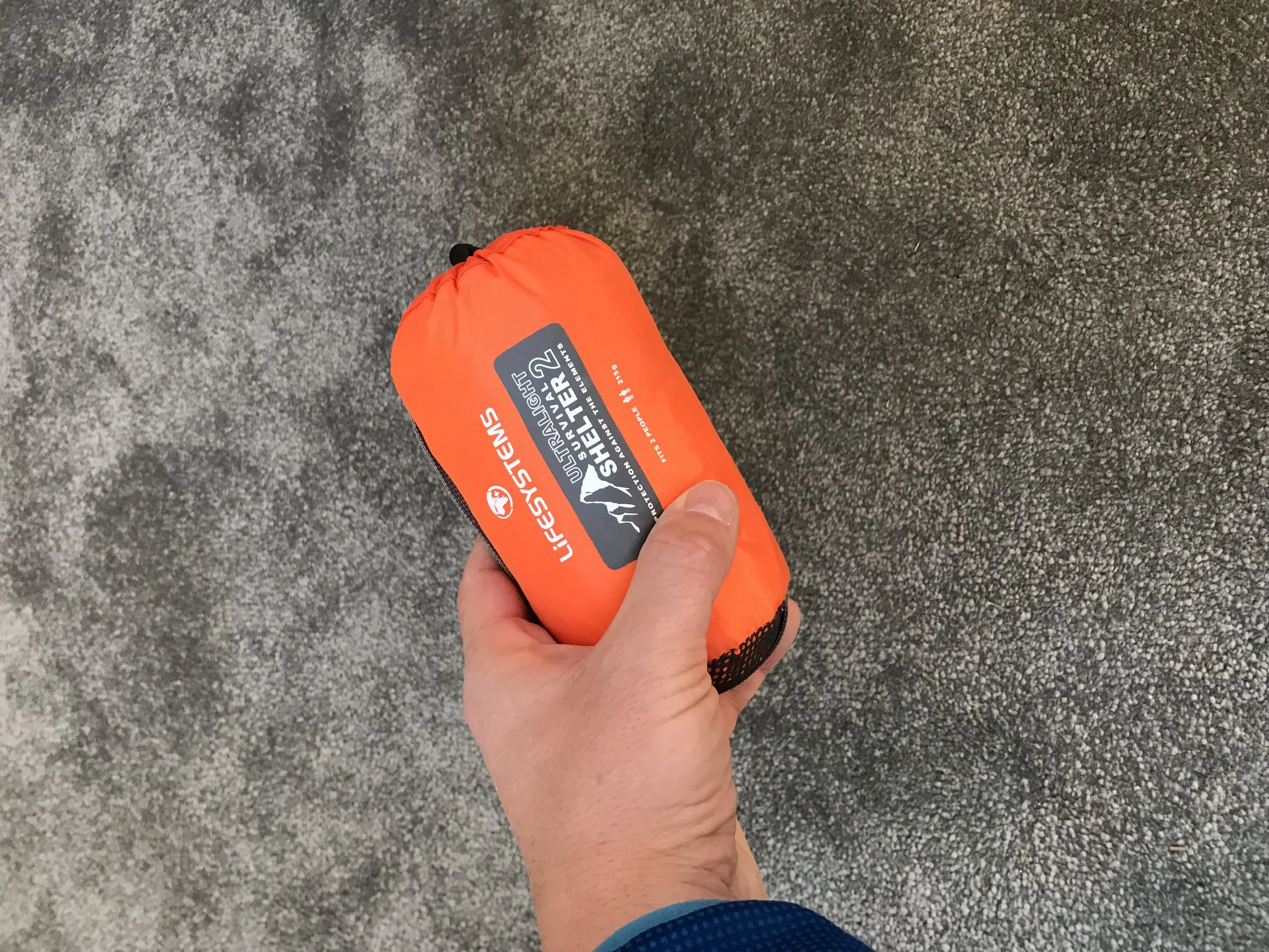 5 Best Emergency Shelters for Hiking in 2026