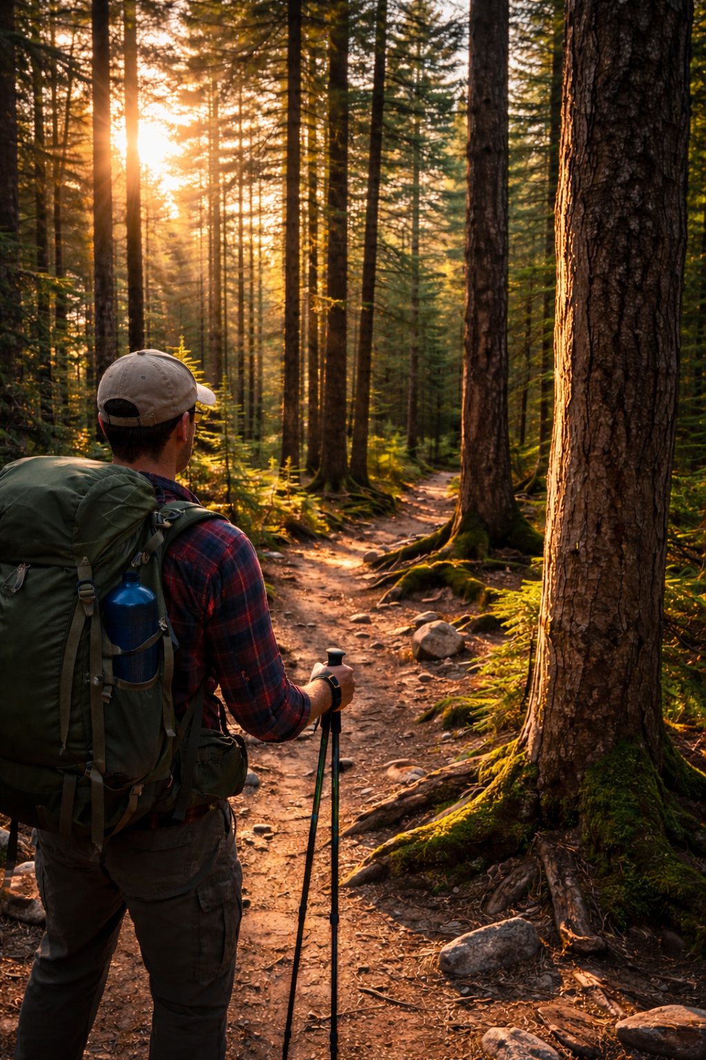 Understanding the “Wrong Turn Spiral” and How to Stop It Early