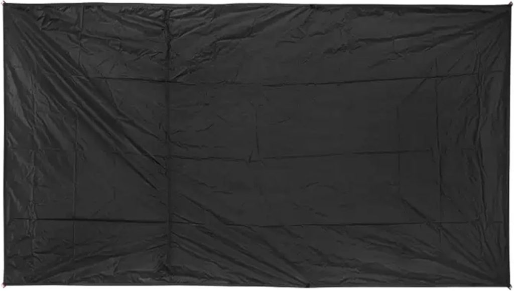 3FUL Ultralight Silnylon Footprint, this is an image of it rolled out flat.