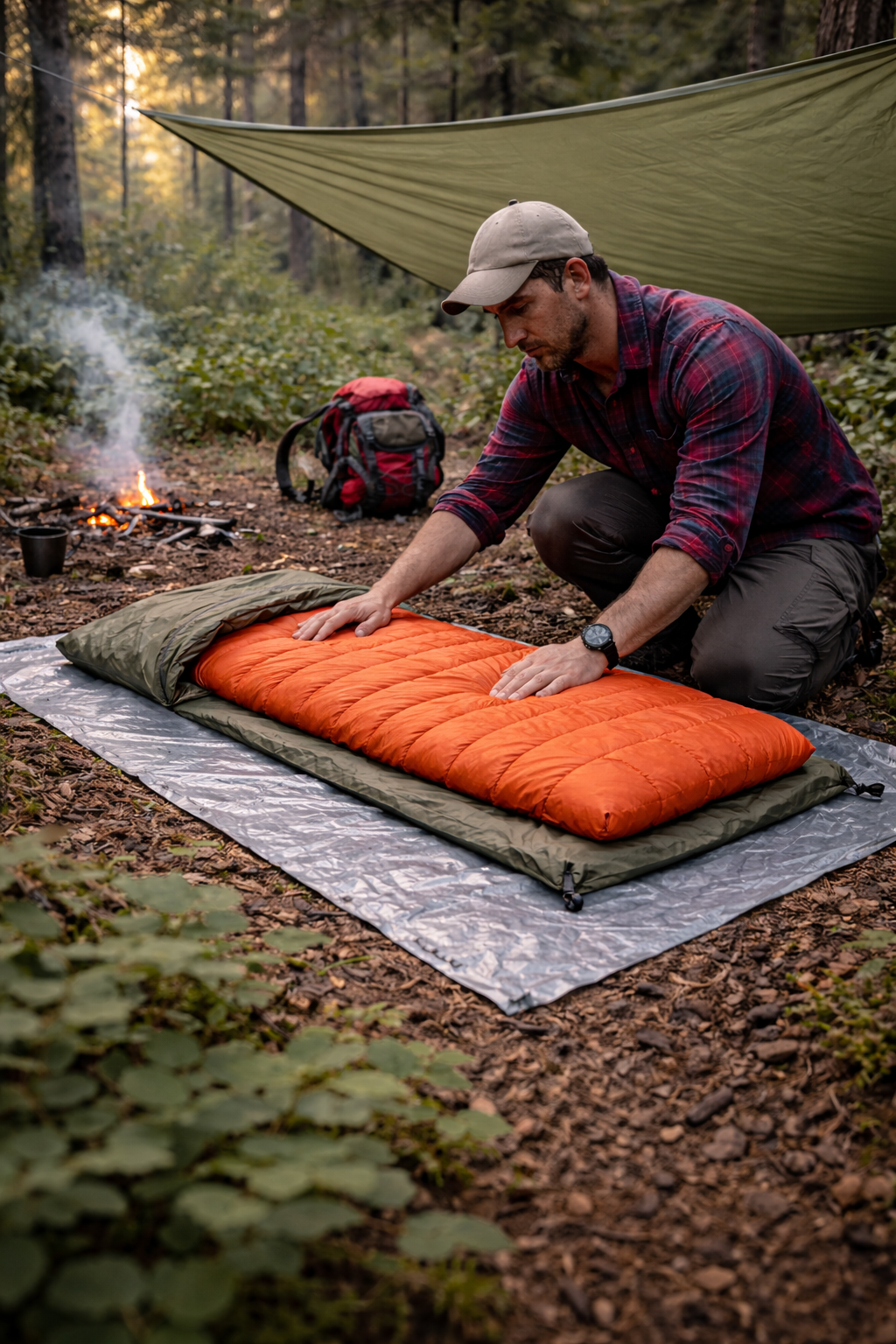 Stop Ground Seepage: The Ultimate Minimalist Guide