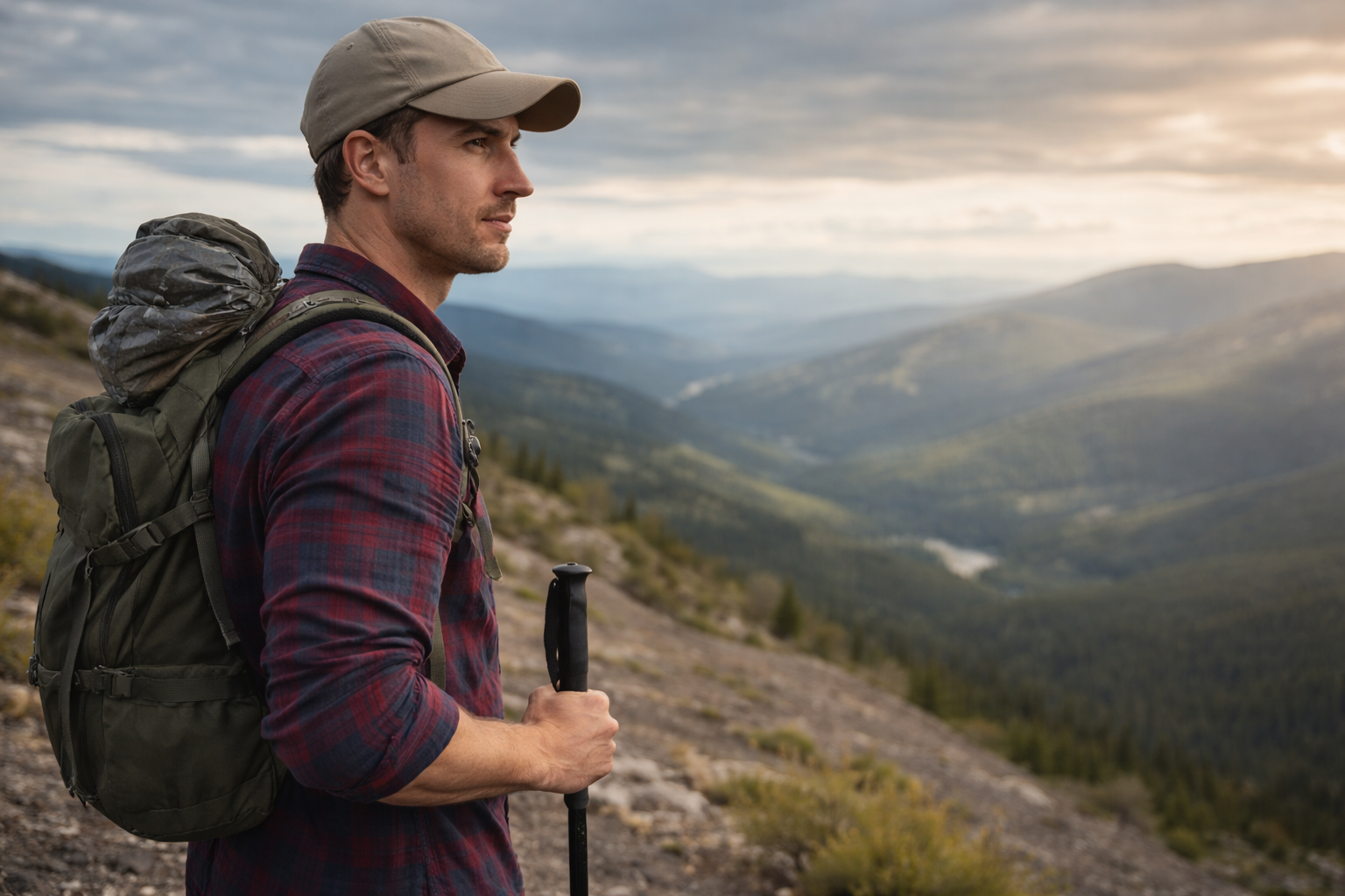 Hiking Light Without Feeling Reckless: Building Confidence in Minimalist Shelter